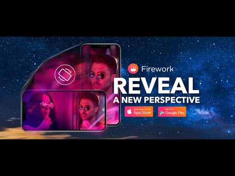 Introducing REVEAL Video by Firework App
