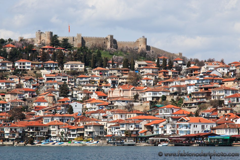 things to see and to do in ohrid north macedonia
