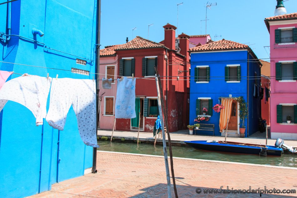 burano things to see