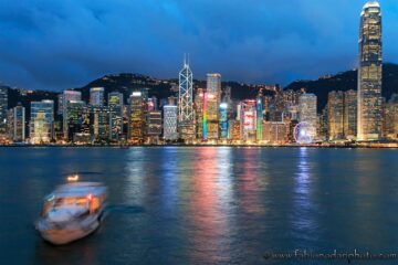 Cosa vedere ad Hong Kong in 3 giorni