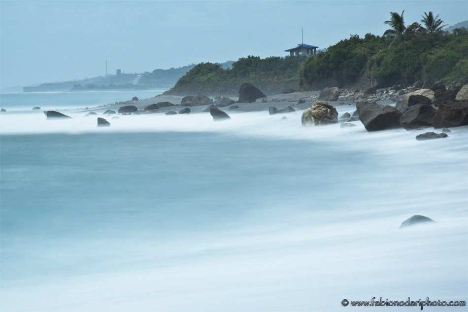 costa est di taiwan