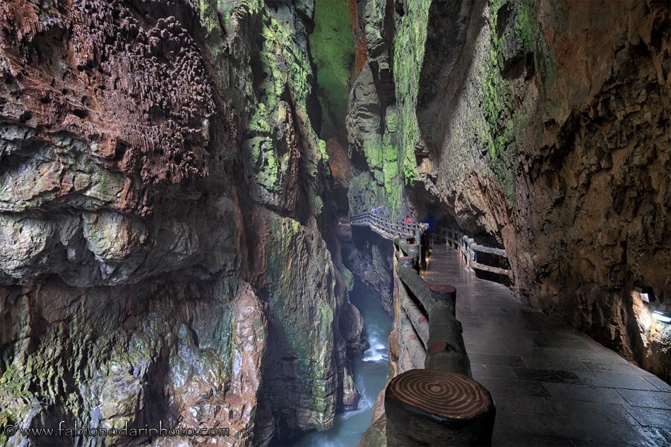 tips for visiting the caves in china