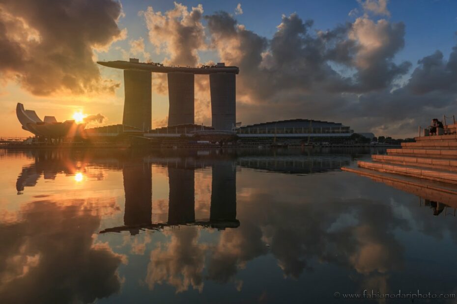 sunrise singapore4q