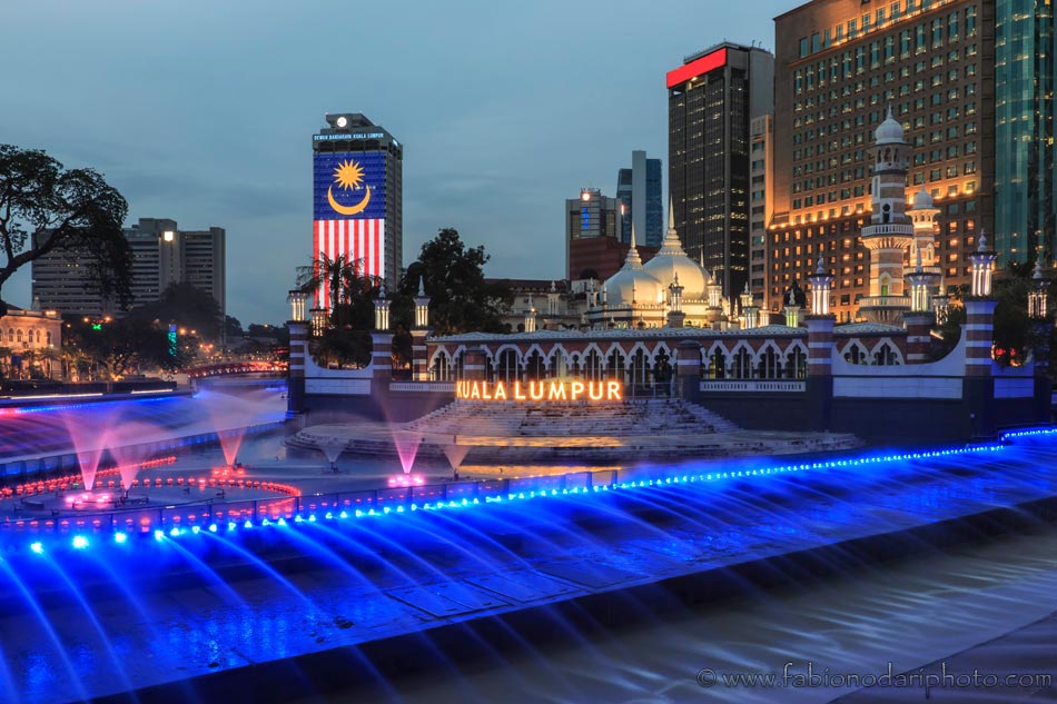 The top things to do and to see in Kuala Lumpur in 3 days