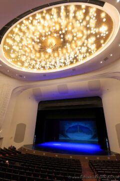 grand theater a nanjing