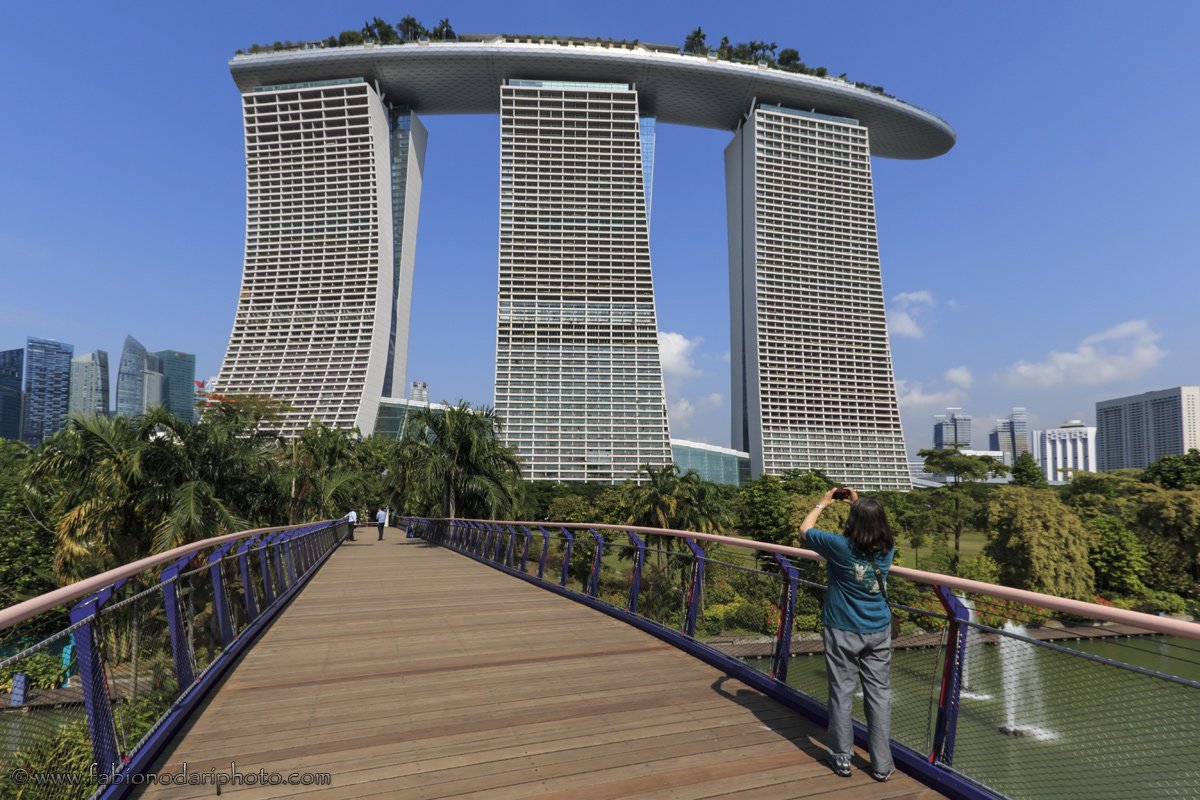 how to plan a trip in singapore