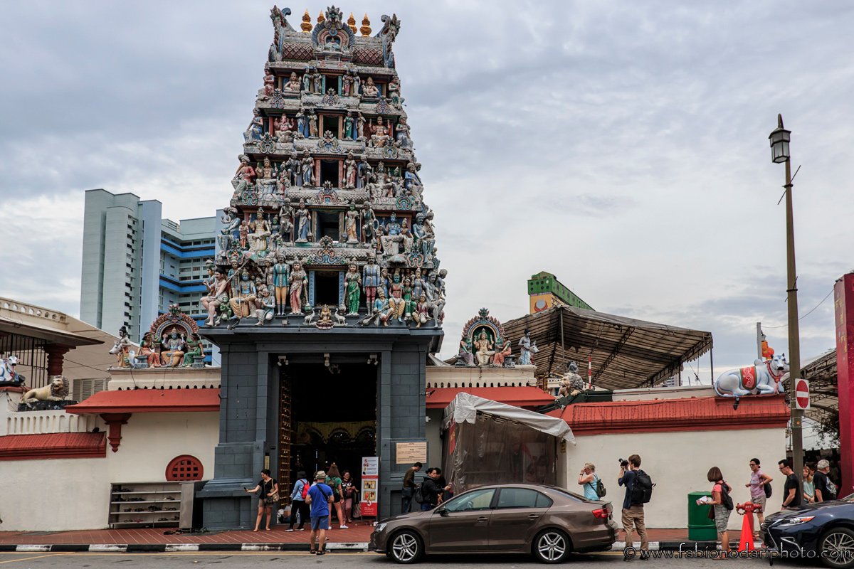 tempio tamil sri veeramakaliamman