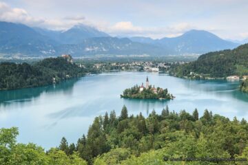 Slovenia in 4 days: top things to see