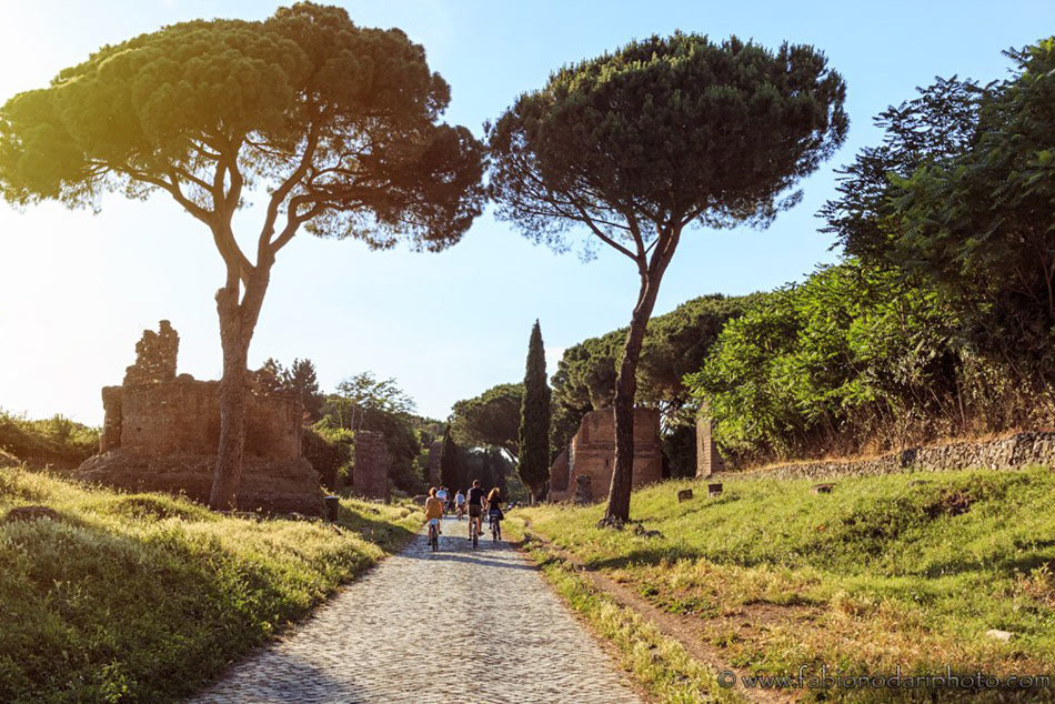 The best Free Walking Tours in Italy