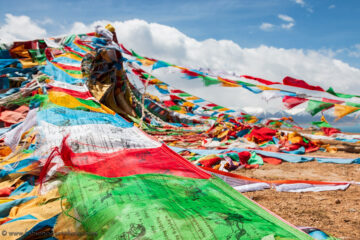 Cosa vedere in Tibet