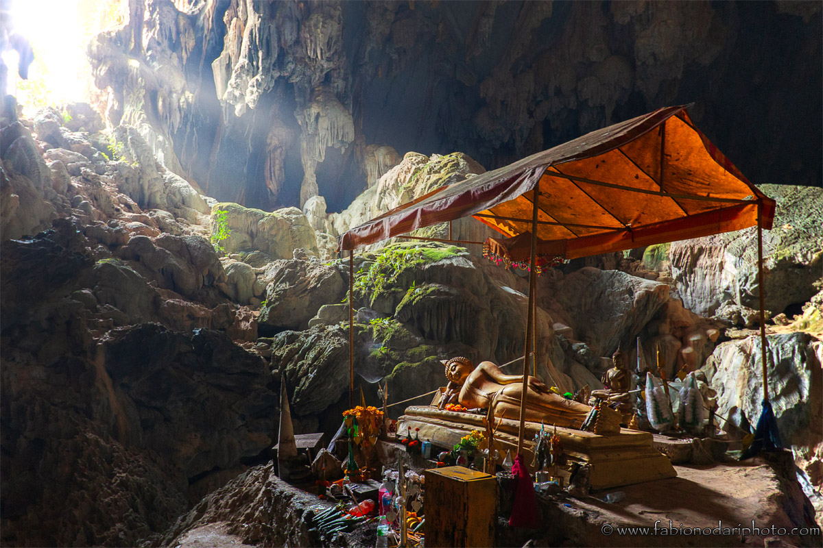 phu kham cave