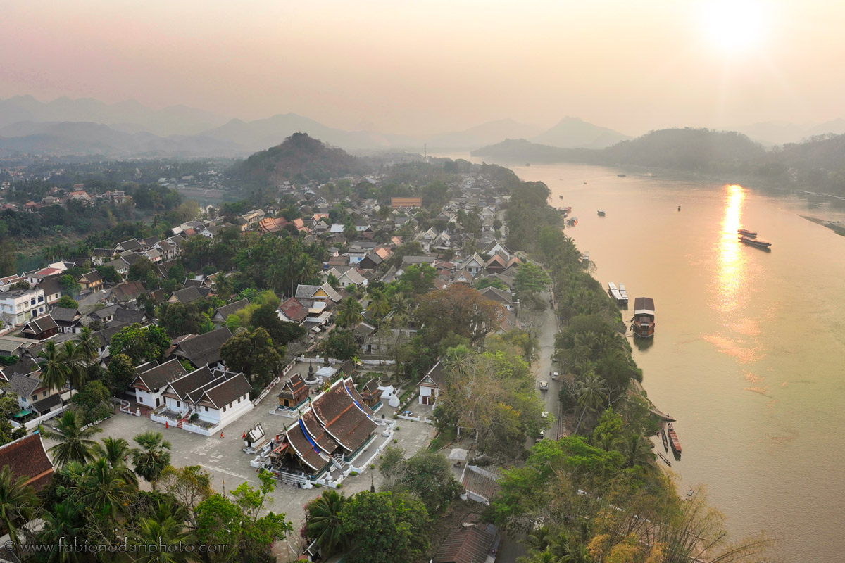Cosa fare a Luang Prabang in 2 giorni: la guida di viaggio